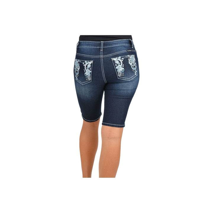Pure Western Womens Claudie Shorts