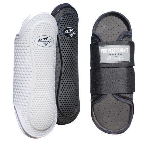 Professionals Choice Hybrid Split Boots