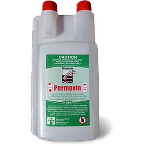 Dermcare Permoxin Concentrate