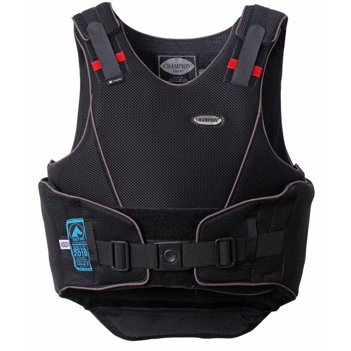 Champion Flexair Body Protector Short