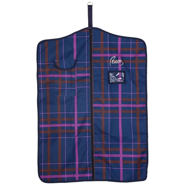Pessoa 1200D Garment Bag