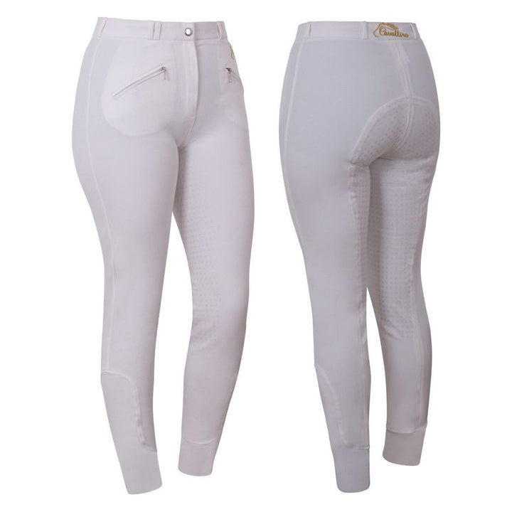 Cavallino Badminton Ladies Breeches