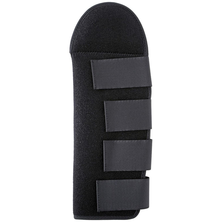 Flair Shaped Tail Wrap