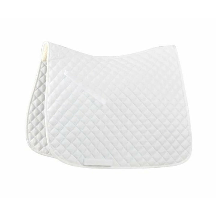 Roma Grand Prix Dressage Saddle Pad