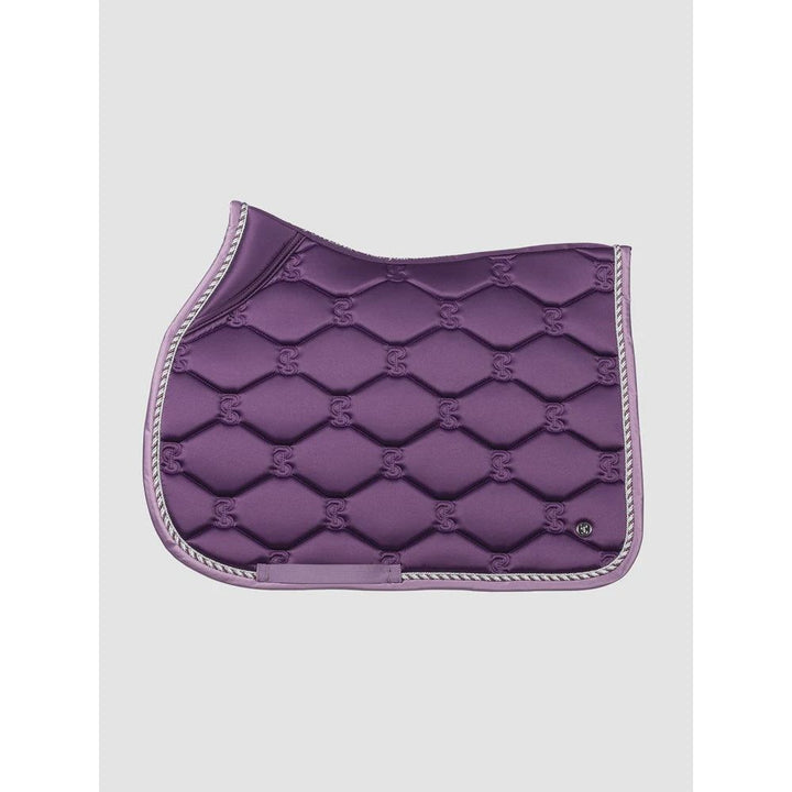 PSOS Signature Jump Saddle Pad