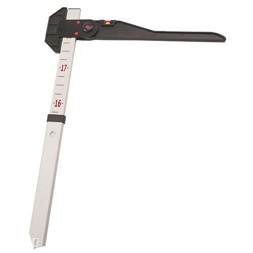 Aluminium Measure Standard