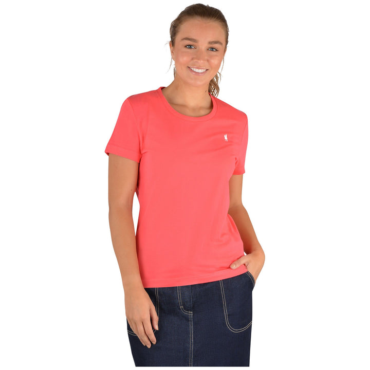Thomas Cook Womens Classic Tee