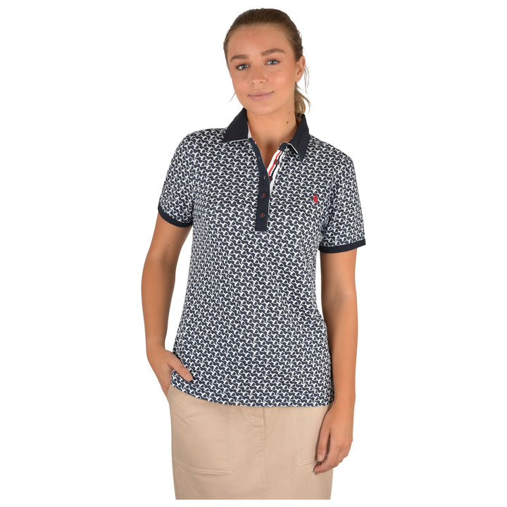 Thomas Cook Womens Rory Polo