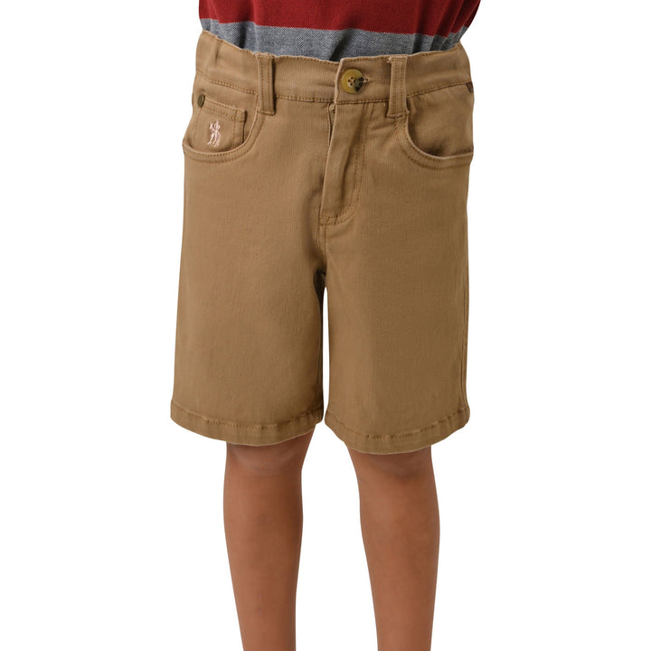 Thomas Cook Boys Curtis Shorts