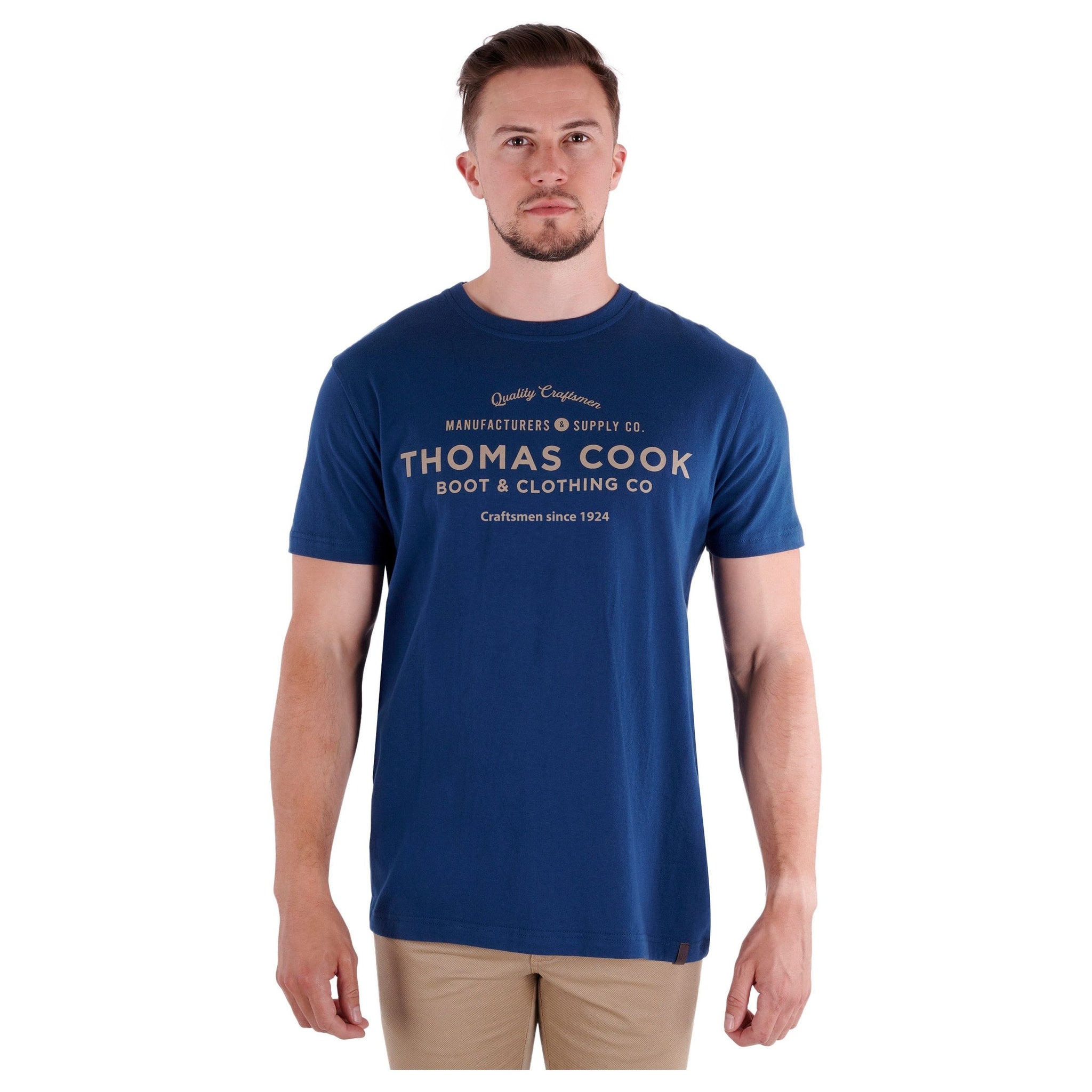 Thomas cook clothing nz on sale