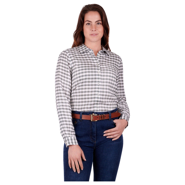 Thomas Cook Women's Harper LS Shirt
