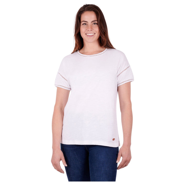 Thomas Cook Women's Blake SS Tee