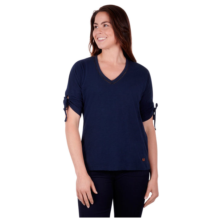 Thomas Cook Women's Barbara Tee