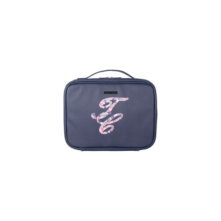 Thomas Cook Fold Out Cosmetic Bag