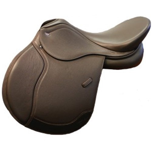 Le Tek All Purpose Saddle