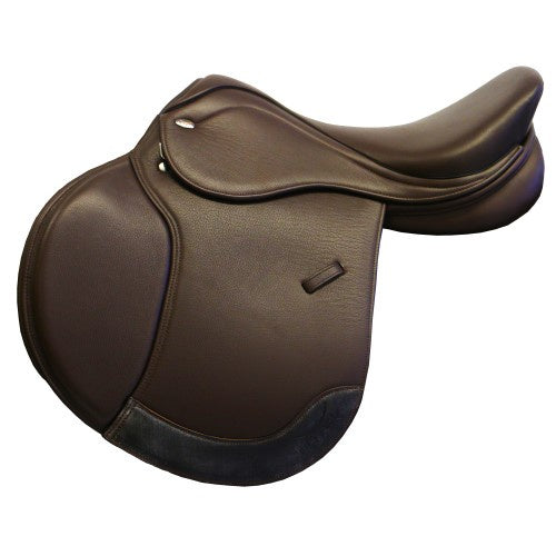 Le Tek Jumping Saddle
