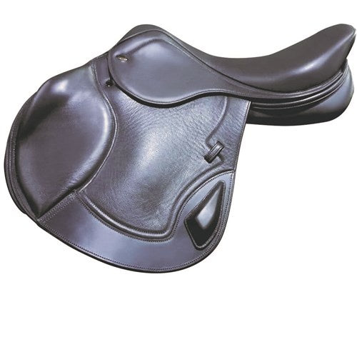 Le Tek Monoflap Saddle