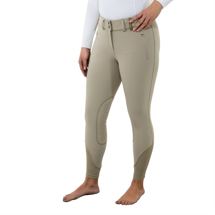 Noble Outfitters Soft Shell Winter Riding Breeches