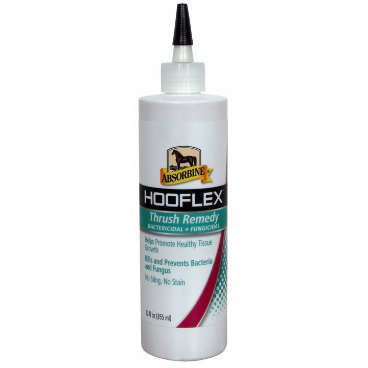 Absorbine Hooflex Thrush Remedy