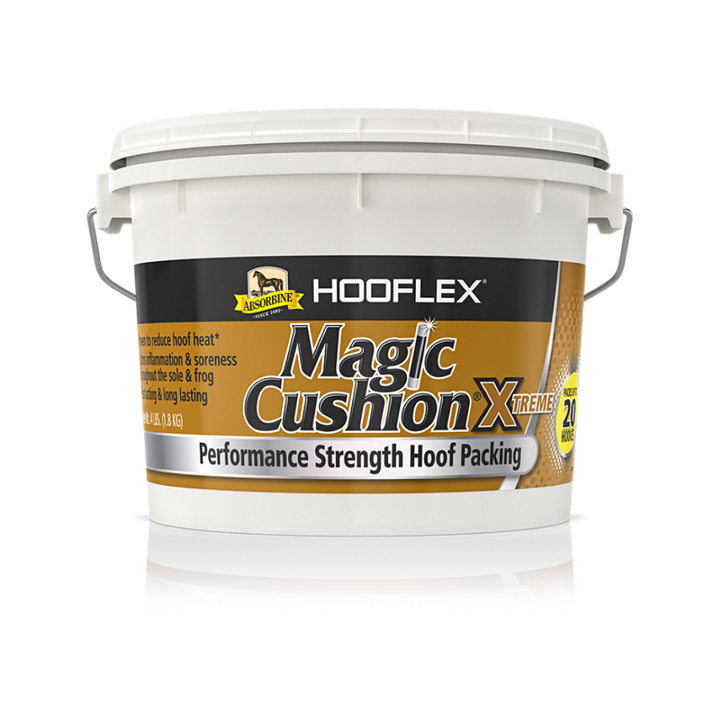 Absorbine Hooflex Extreme Magic Cushion