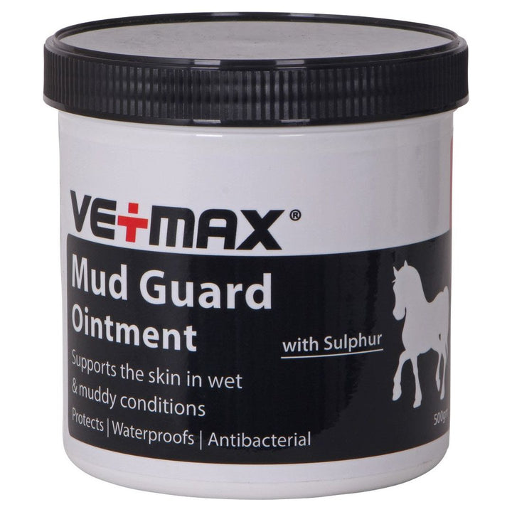 Vetmax Mud Guard