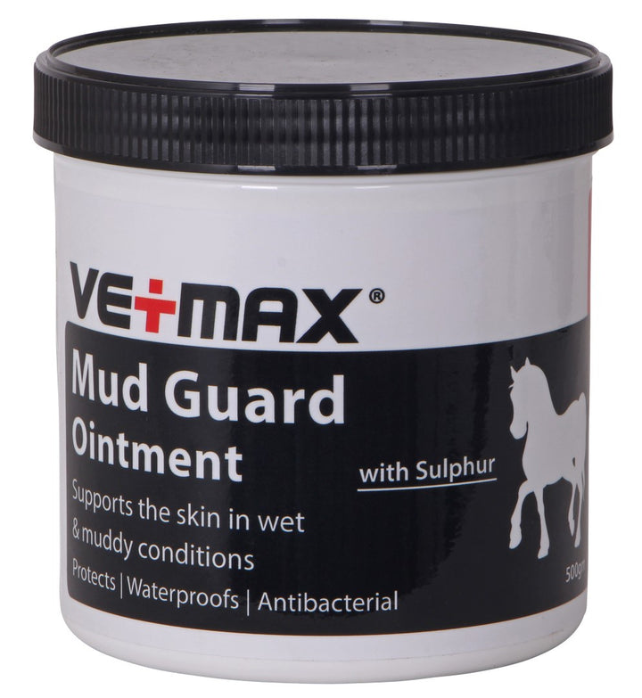 Vetmax Mud Guard