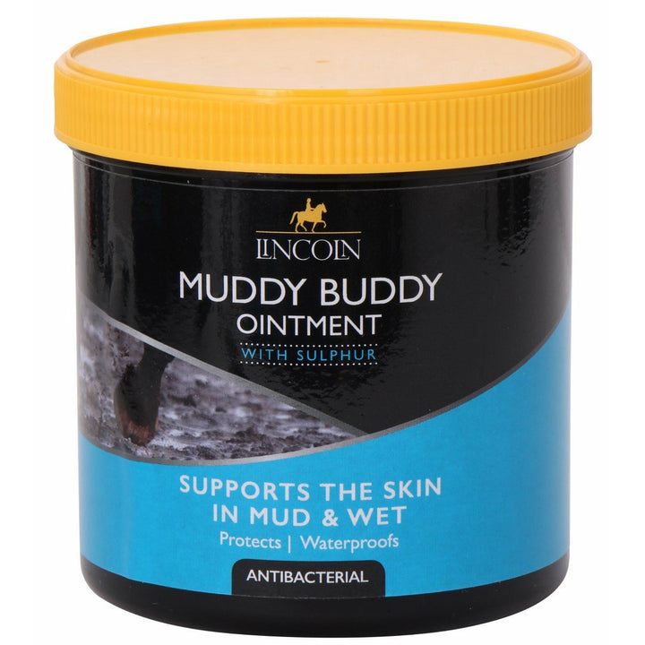 Lincoln Muddy Buddy Ointment