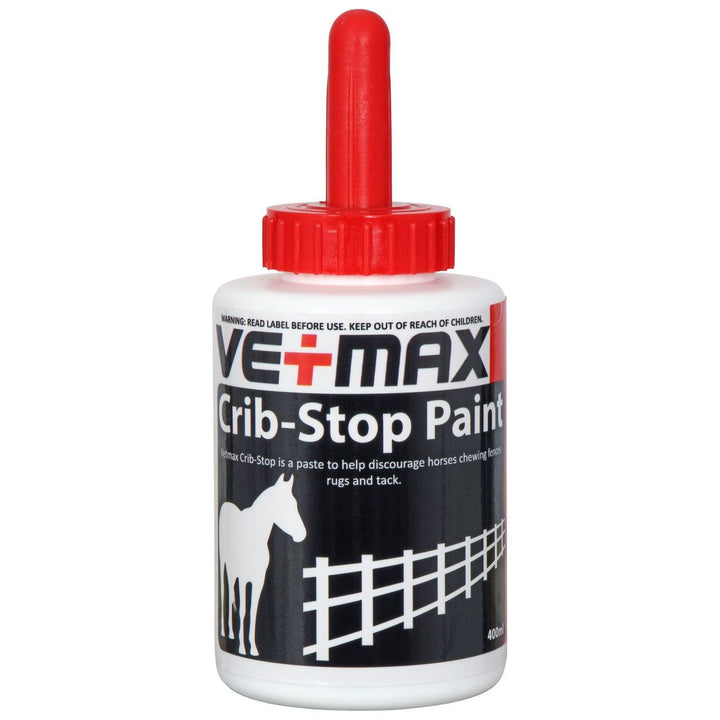 Vet-max Crib Stop Paint