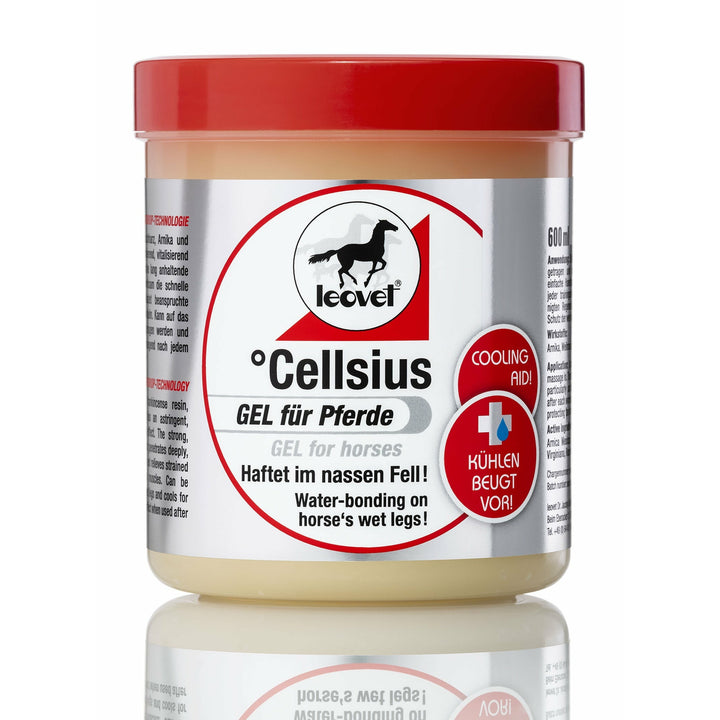 LEOVET °CELLSIUS COOLING GEL