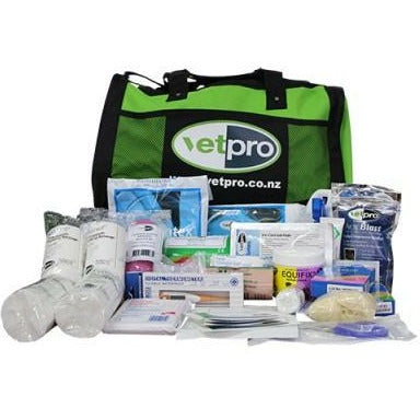 Vetpro Combo First Aid Kit