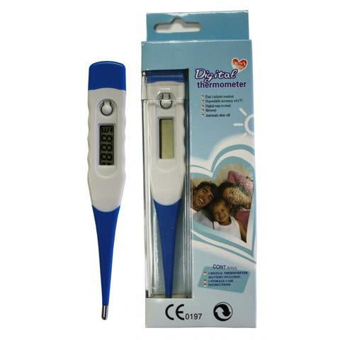 Vetpro Digital Thermometer