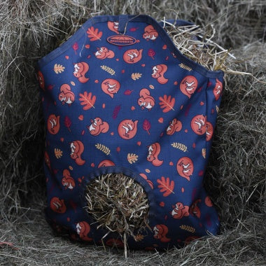 Weatherbeeta Squirrel Hay Bag