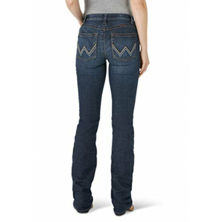 Wrangler Womens Ultimate Riding Jeans