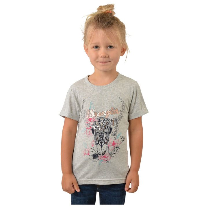 Wrangler Girls Lulu Tee