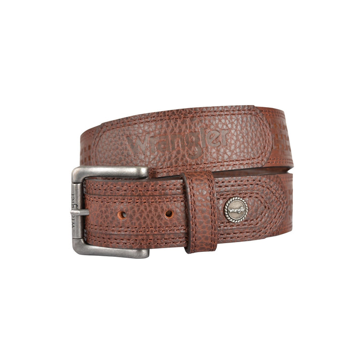 Wrangler Murphy Belt