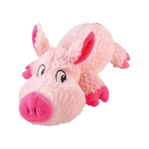Yours Drolly Cuddles Pig Small