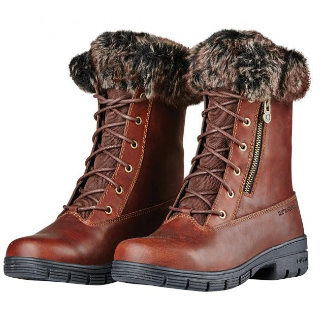 Dublin Bourne Boots