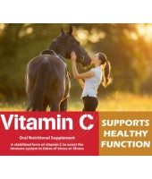 Natural Product Company Vitamin C