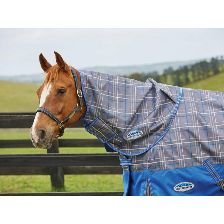 Weatherbeeta Comfitec Premier Free Neck Rug Medium