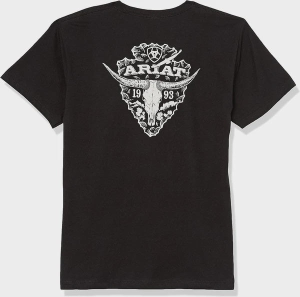 Ariat Boys  Arrowhead 2.0 T-Shirt