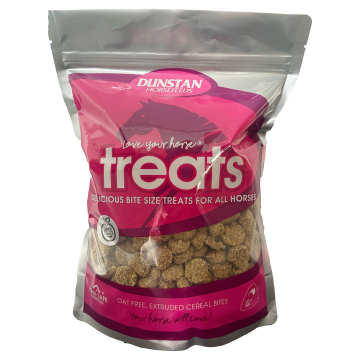 Dunstan Horse Treats 1kg