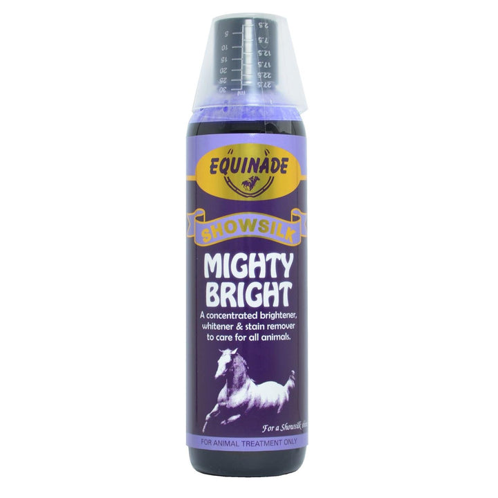 Equinade Show Silk Mighty Bright