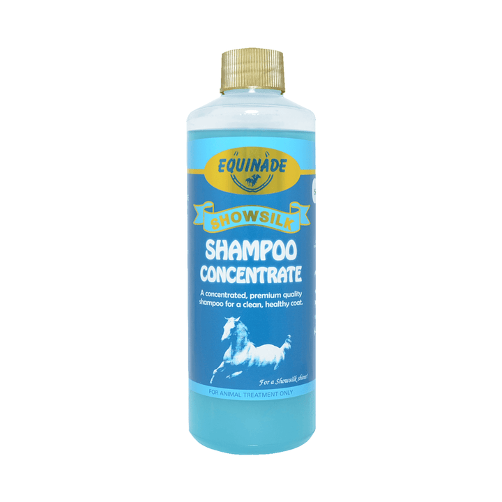 Equinade Show Silk Shampoo Concentrate 1L
