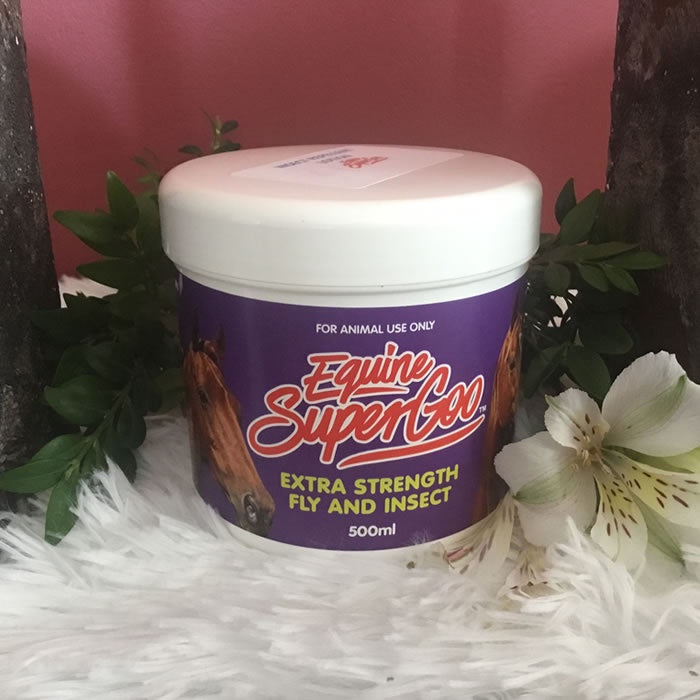 Extra Strength Fly & Insect Cream