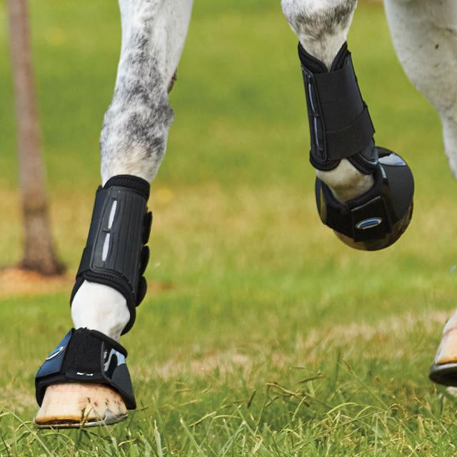 Weatherbeeta Eventing Front Boots