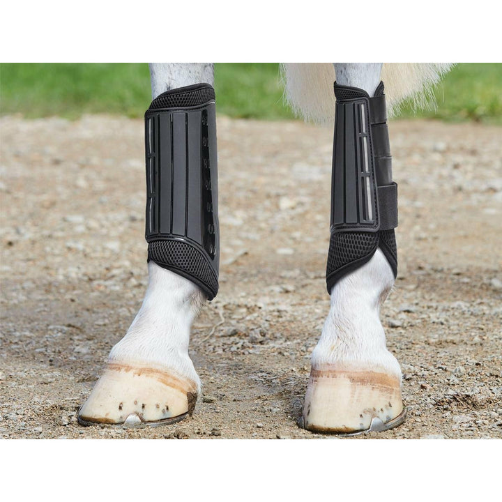 Weatherbeeta Eventing Hind Boots