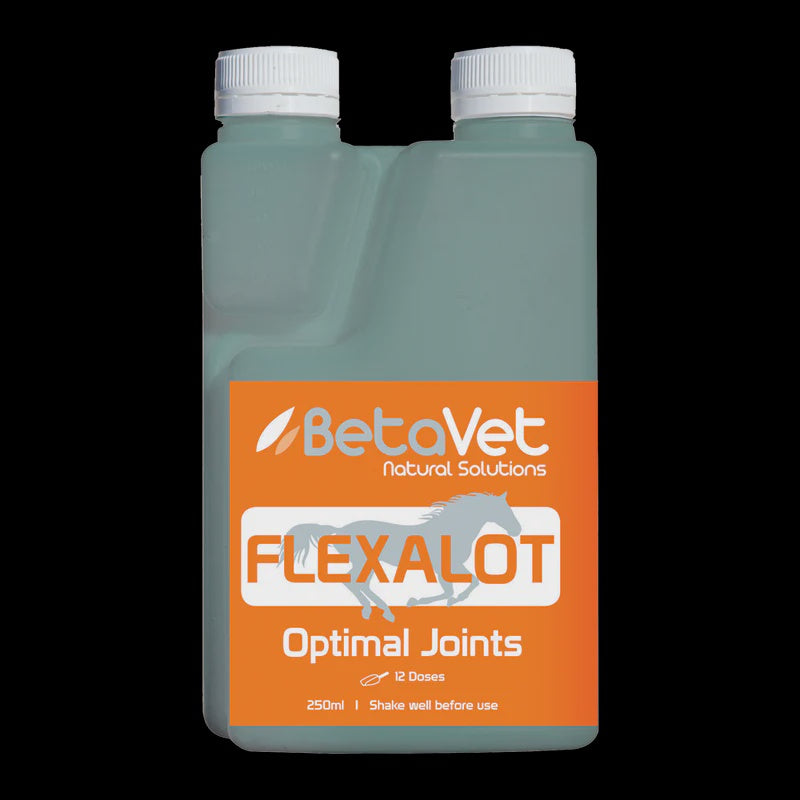 Betavet Flexalot Taupo Equestrian Supplies