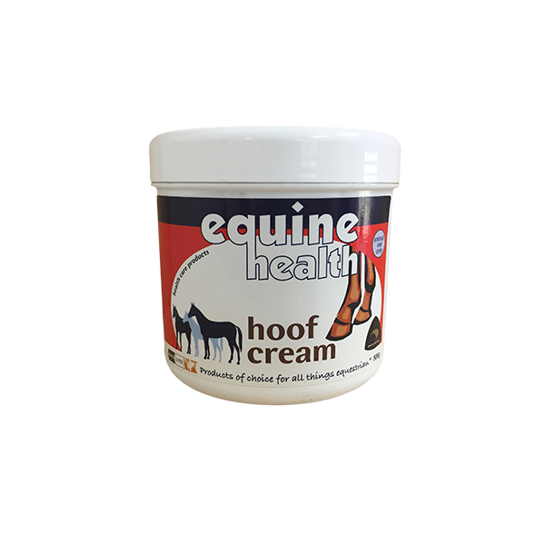 Equine Hoof Cream 500g