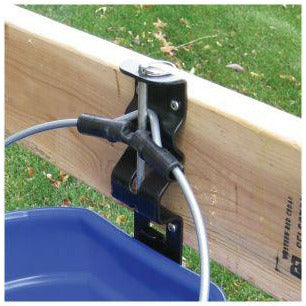 Bucket Little Giant Wall Bracket Steel
