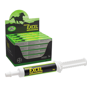 Equitak Excel Horse Paste